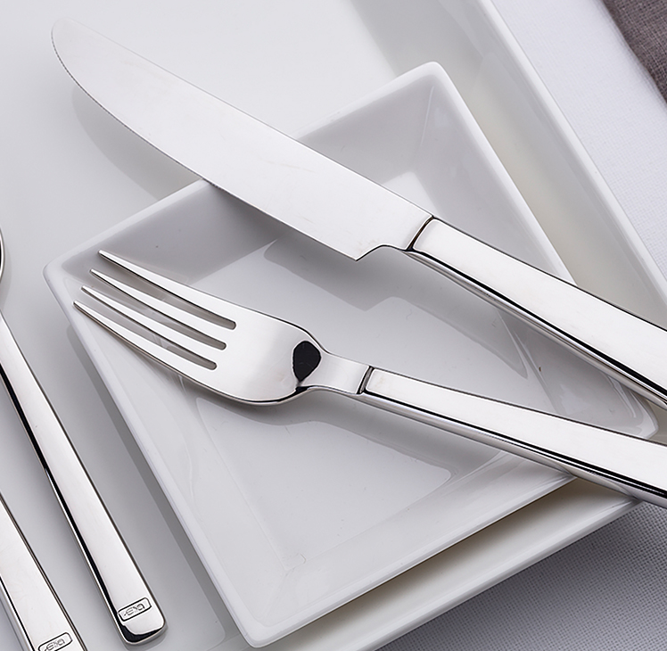 Elia cutlery shop